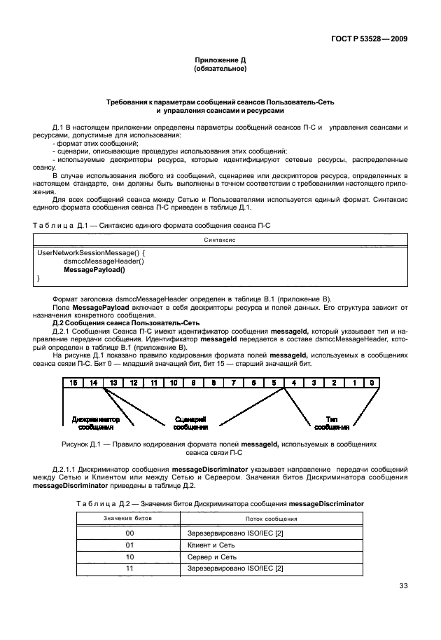 ГОСТ Р 53528-2009