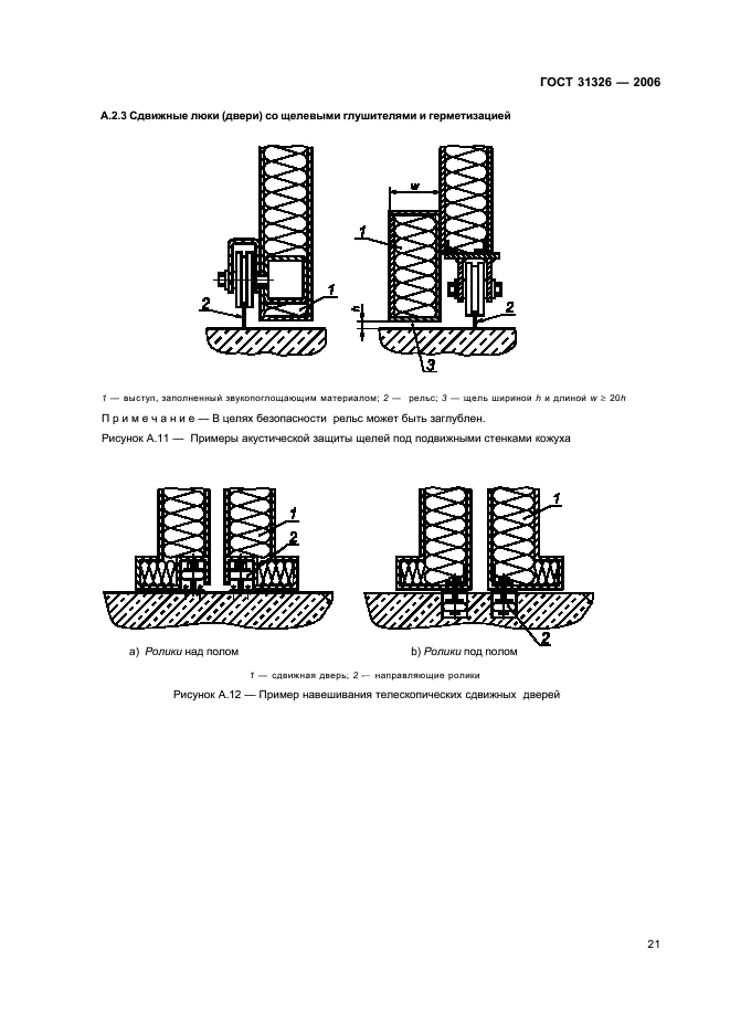 ГОСТ 31326-2006