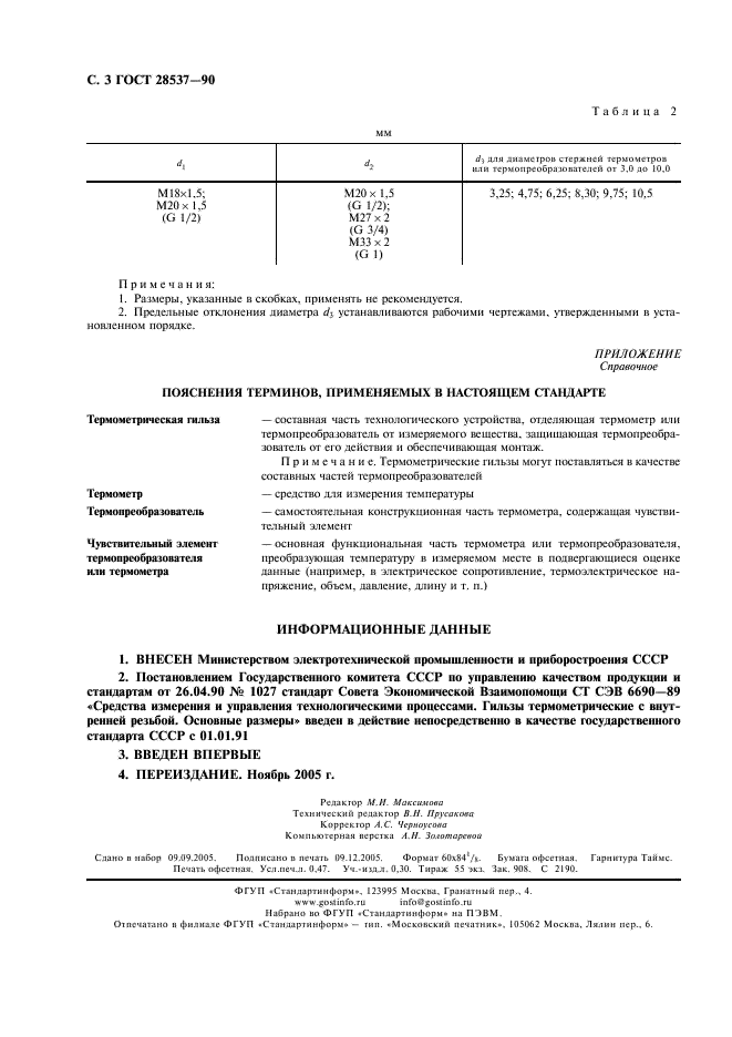 ГОСТ 28537-90