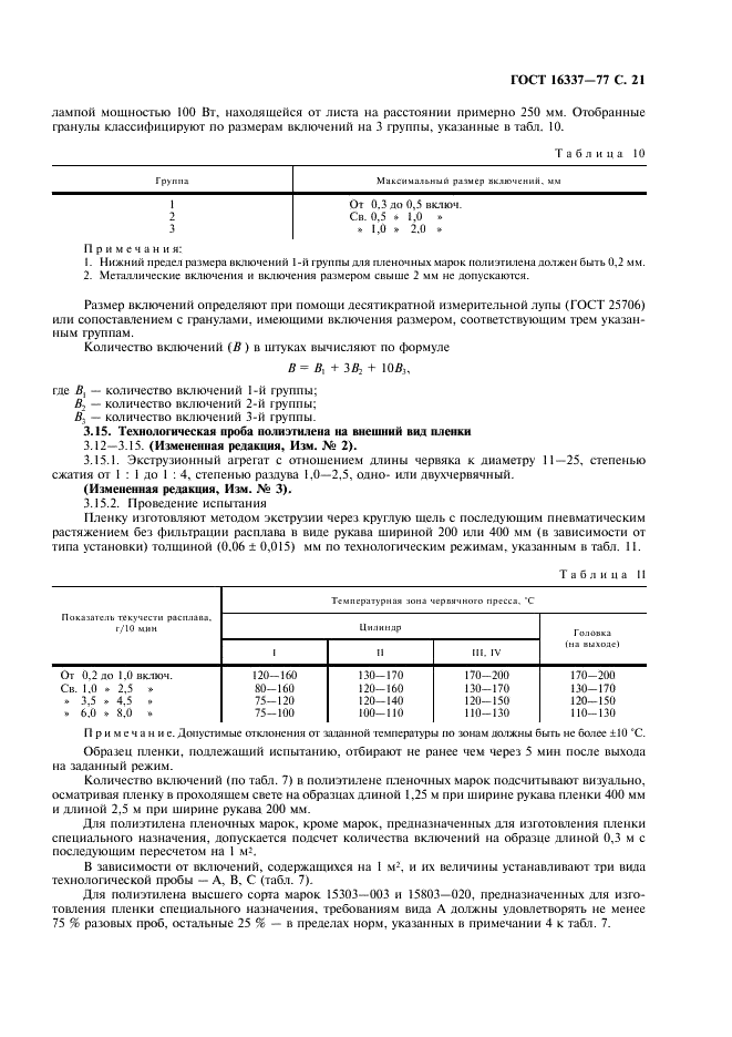 ГОСТ 16337-77