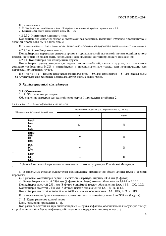 ГОСТ Р 52202-2004