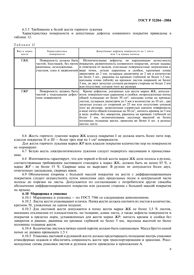 ГОСТ Р 52204-2004