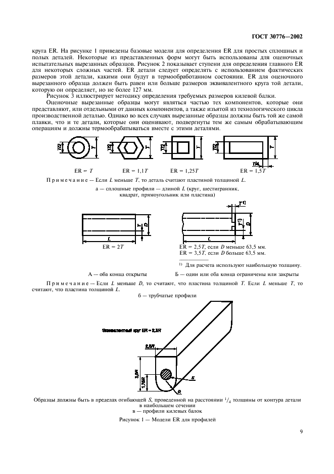 ГОСТ 30776-2002