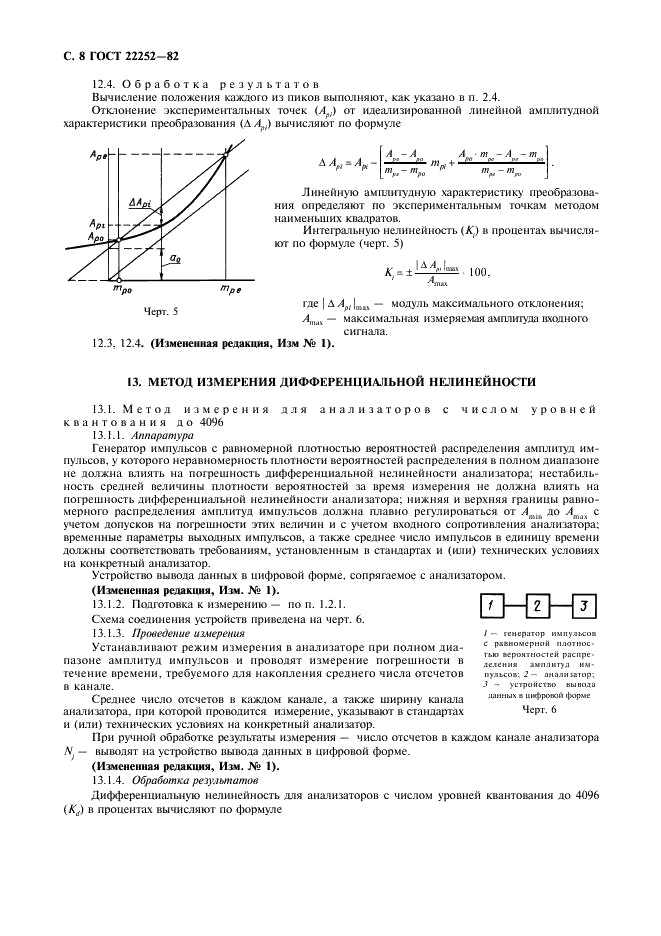 ГОСТ 22252-82
