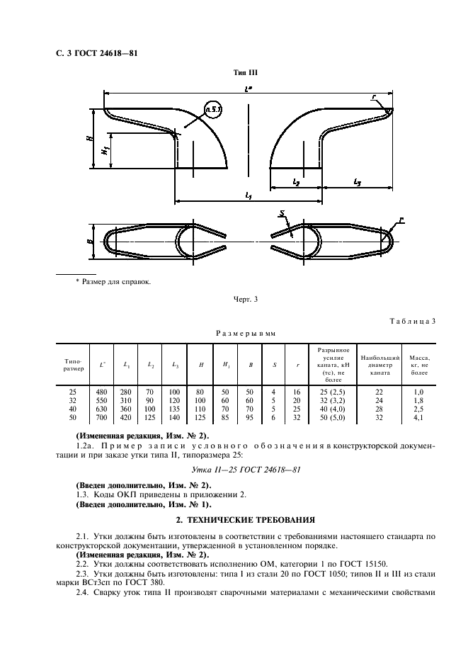 ГОСТ 24618-81