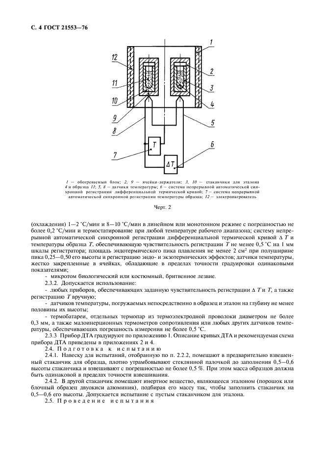 ГОСТ 21553-76