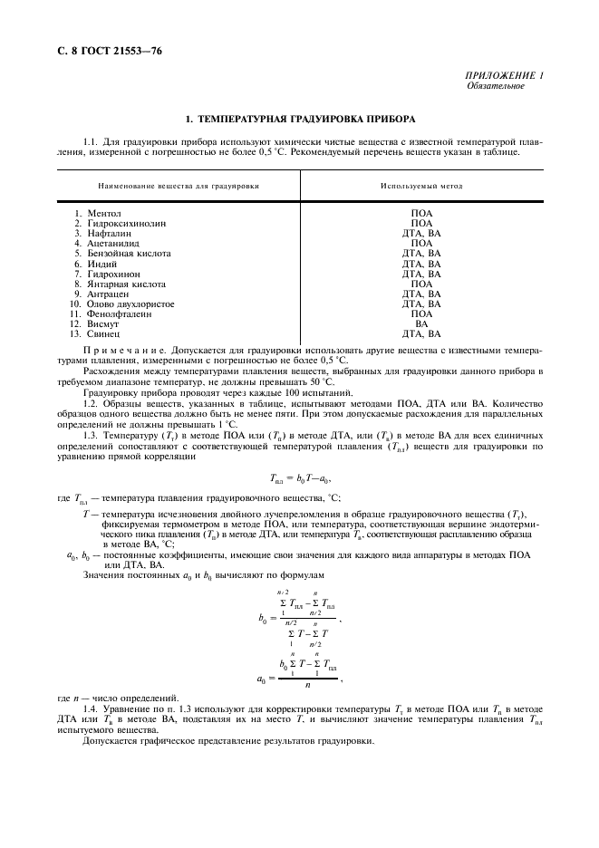 ГОСТ 21553-76
