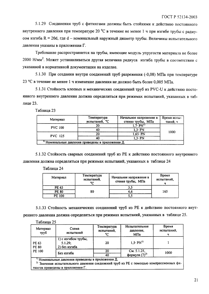 ГОСТ Р 52134-2003