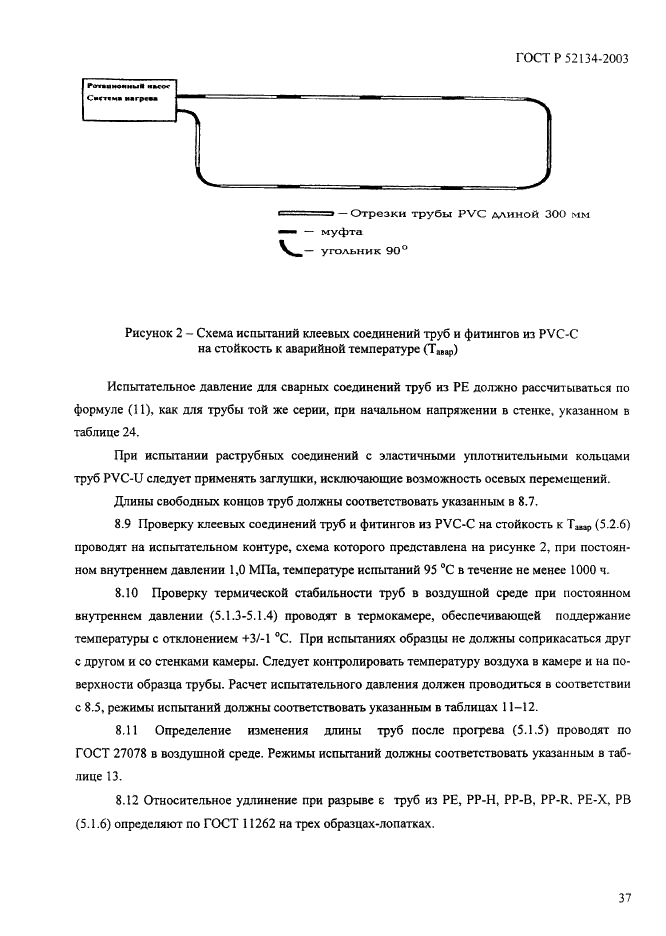 ГОСТ Р 52134-2003