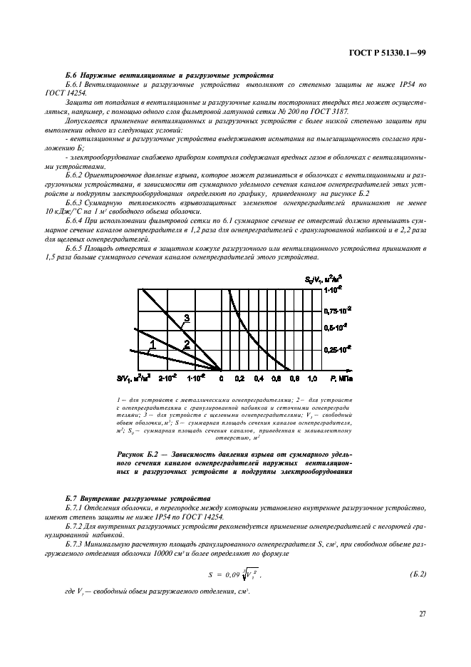 ГОСТ Р 51330.1-99