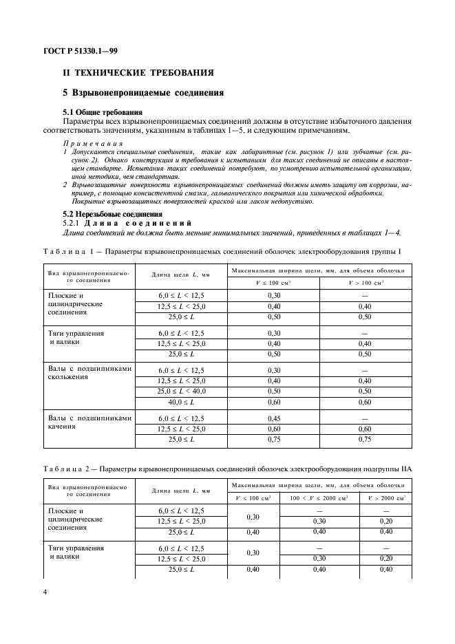 ГОСТ Р 51330.1-99
