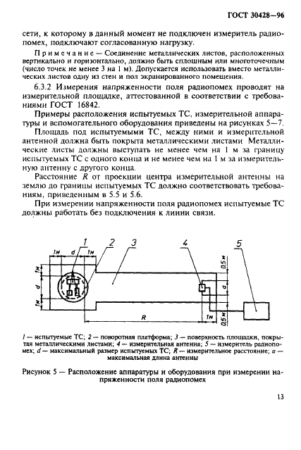 ГОСТ 30428-96
