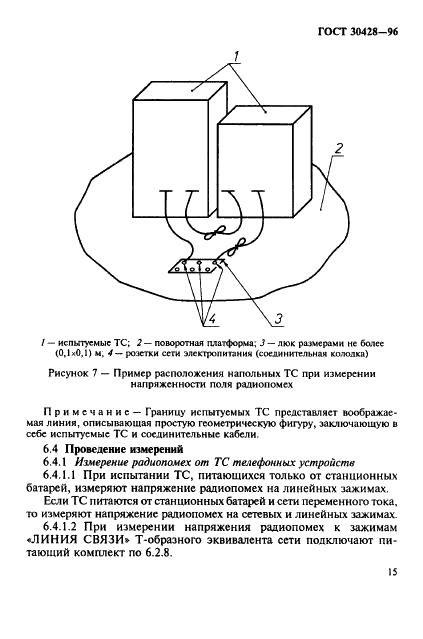 ГОСТ 30428-96
