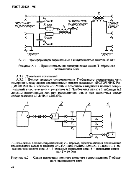 ГОСТ 30428-96