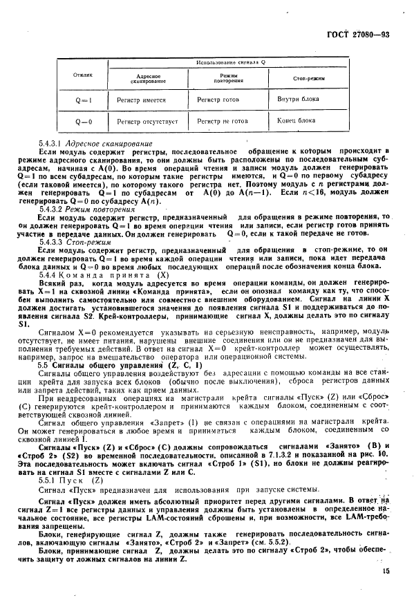 ГОСТ 27080-93