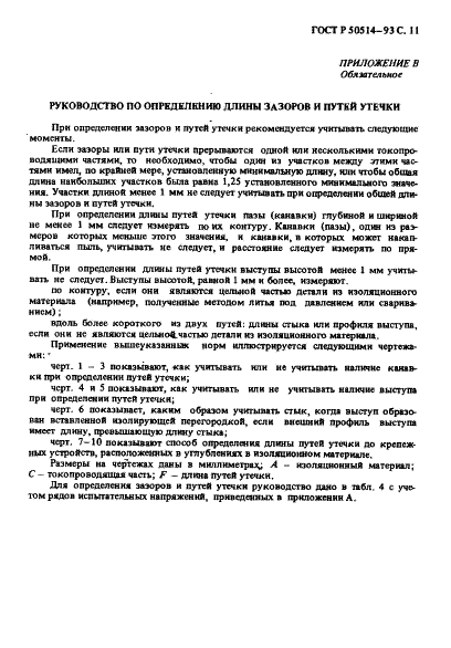 ГОСТ Р 50514-93